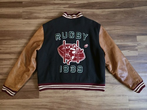 Rugby ralph lauren - rugby,