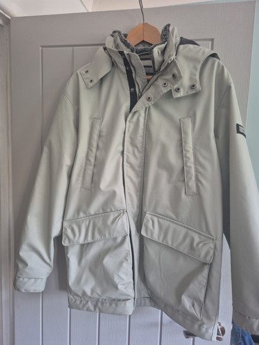 Kickers winter coat size - kickers, m
