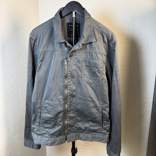 Allsaints kicker denim - allsaints,