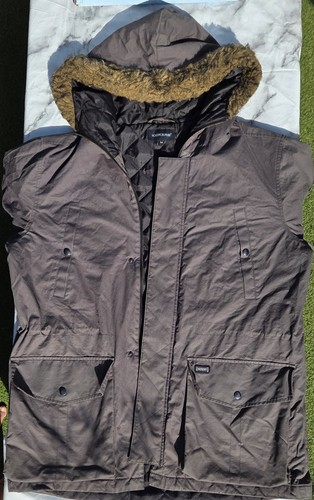 Kickers heavy coat khaki - heavy, coat,