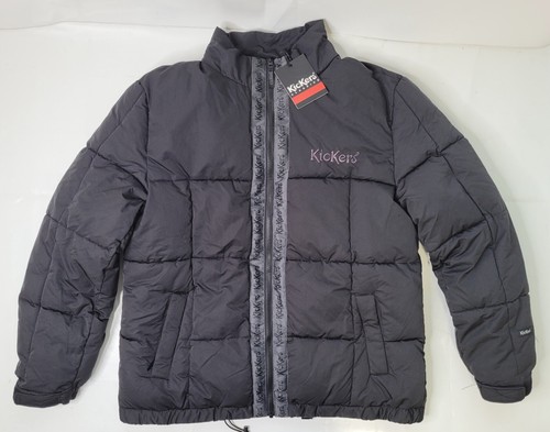 Kickers classics quilted - kickers,