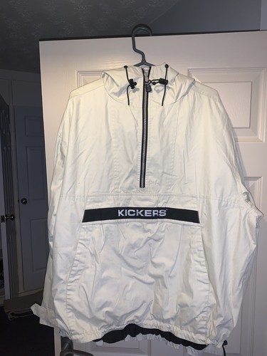 Kickers coat - kickers,