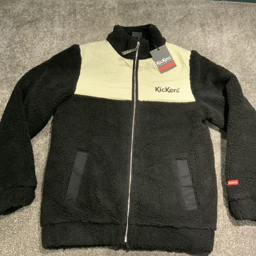 Kickers jacket mens - mens, xsmall