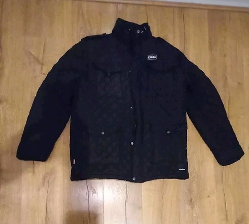 Vintage mens kickers quilted - vintage,