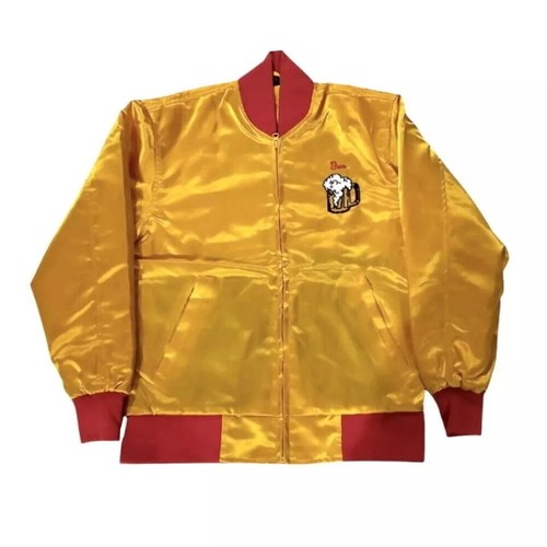 Kenosha kickers jacket home - kickers,