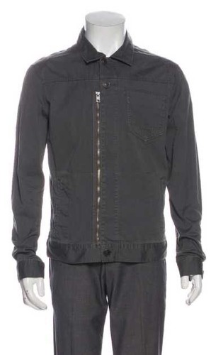 Allsaints kicker denim jacket - allsaints,