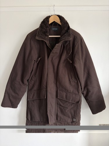 Kickers men brown heavy - kickers,