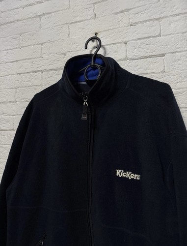 Vintage kickers fleece - kickers,
