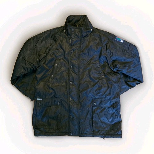 Vintage kickers parka jacket - kickers,