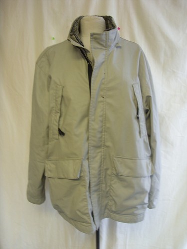 Mens coat kickers - -, size