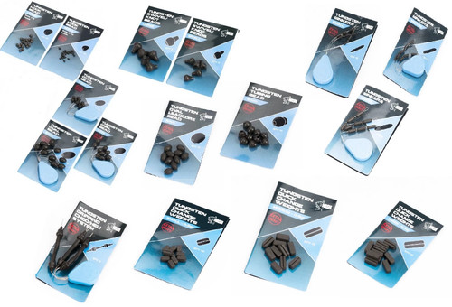 Nash full range terminal - full,