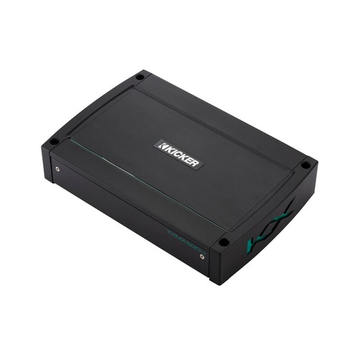 Kicker 48kxma5004 car audio - 48kxma5004,