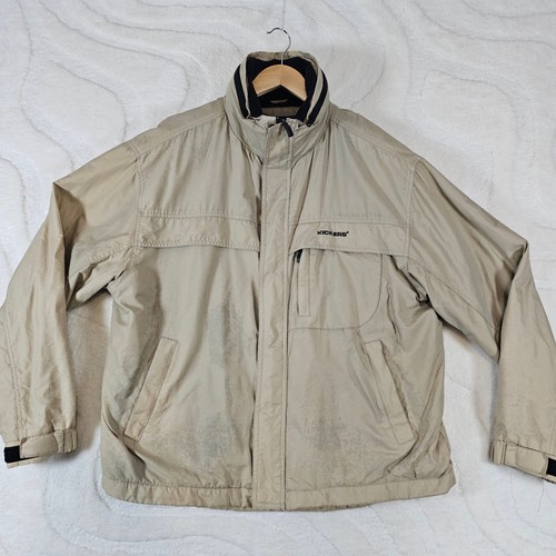Vintage kickers nylon - vintage,