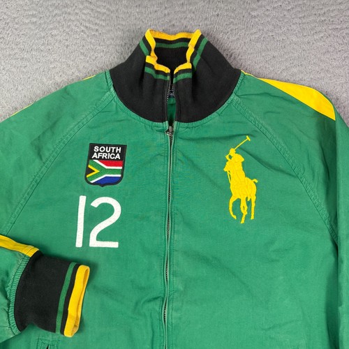 Vintage polo ralph - polo, lauren