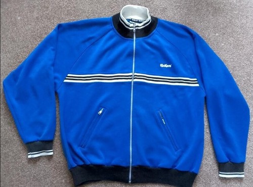 Kickers jacket size - jacket, medium