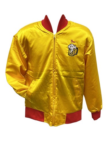 Gus kenosha kickers - kenosha, jacket