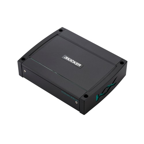 Kicker 48kxma4002 car audio - kicker,