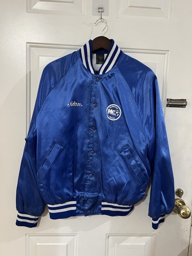 Manhattan kickers blue - manhattan, varsity