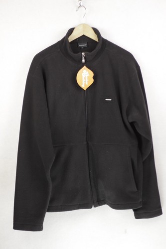 Kickers mens fleece jacket - mens,