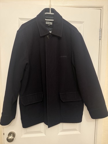 Vintage kickers coat mens size - kickers,