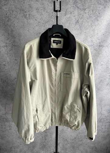 Vintage kickers nylon jacket - kickers,