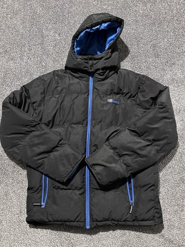 Kickers puffer jacket - jacket, men’s