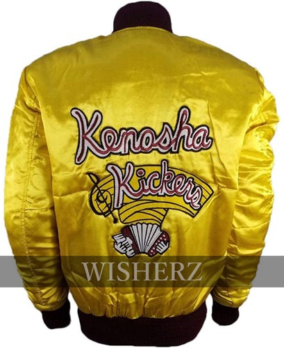Home alone jacket kenosha - home,