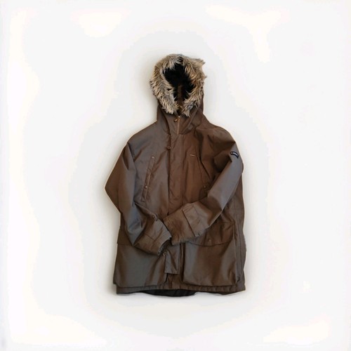 Kickers men jacket coat - jacket, size