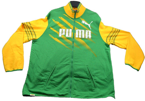 Puma kicker track jacket - track,