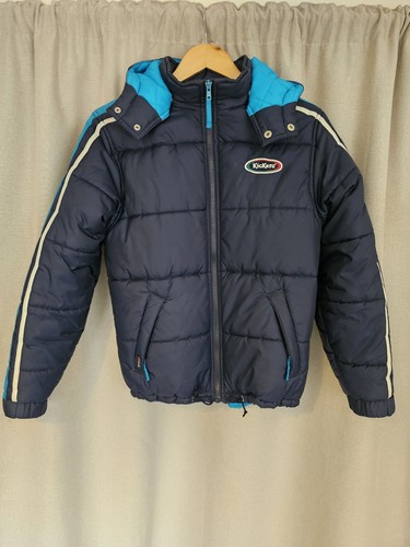 Vintage 90s kickers - vintage, puffer