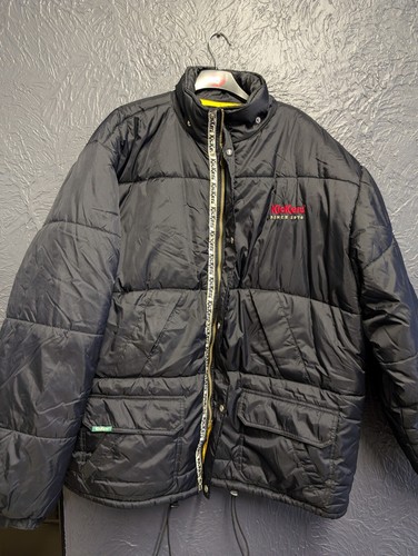 Kickers puffer quilted - kickers,