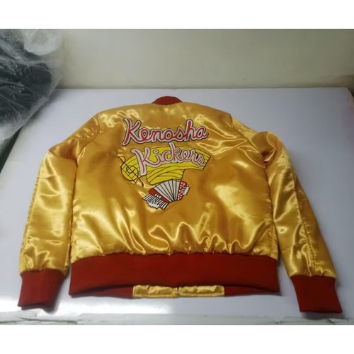 Gus polinski kenosha kickers - gus,