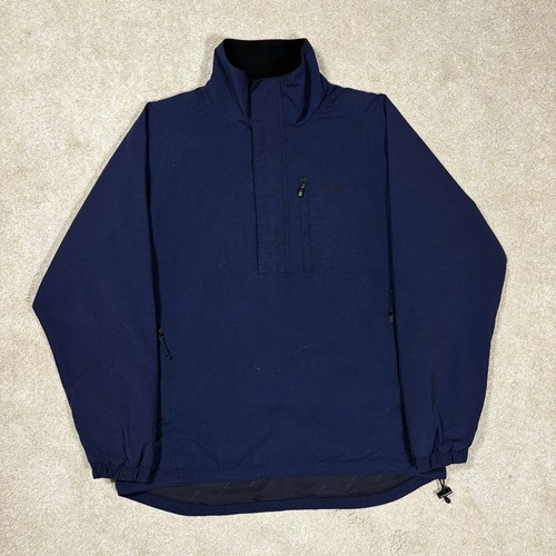 Kickers navy blue - kickers, zip