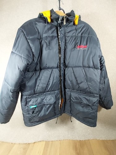 Kickers vintage retro - retro, puffer